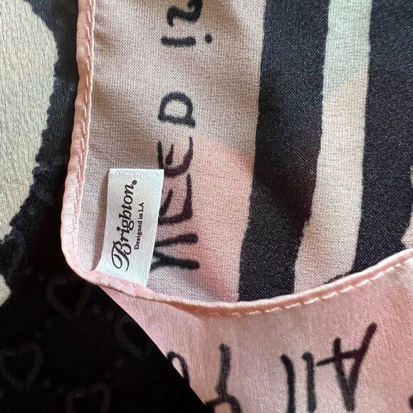 Brighton Scarf - Picture 2 of 3